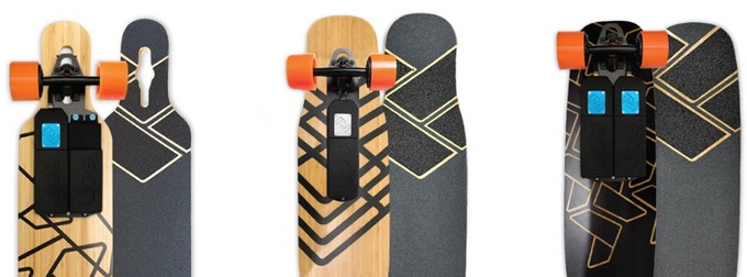 Eon Skateboard