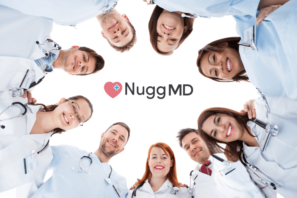 Nuggmd Medical 
