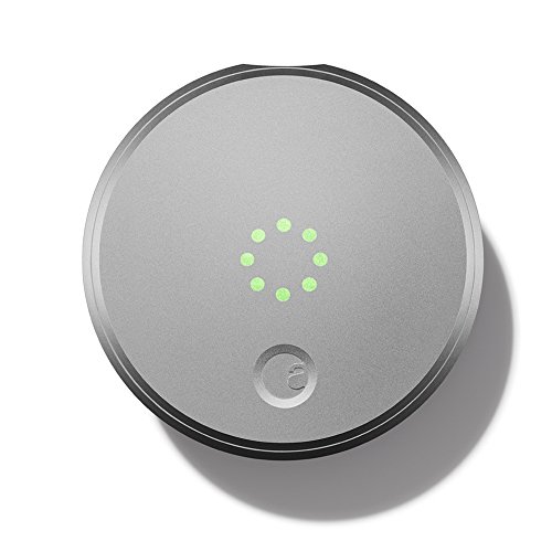 Smart Door Locks: The future of secured homes today