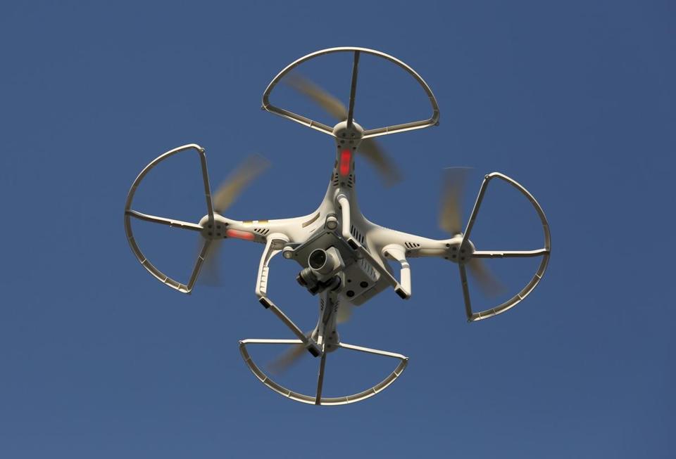 New FAA rules let US drone operators fly