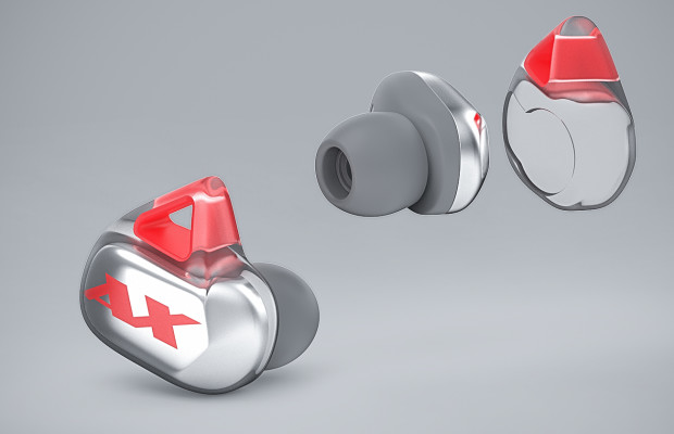 Axum Gear: Ultimate wireless earbuds