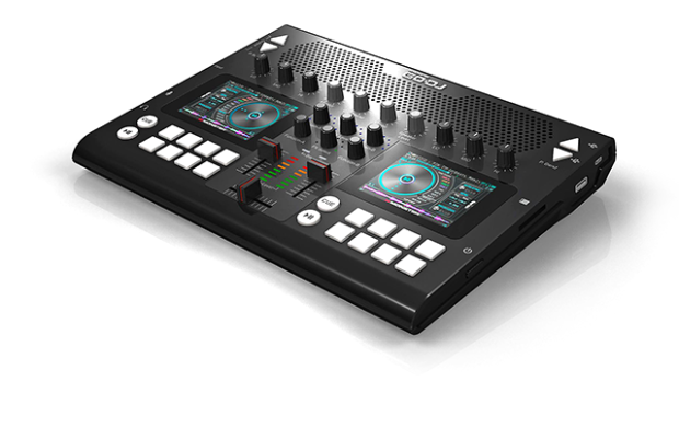 GoDJ Plus: Turn up your music anywhere