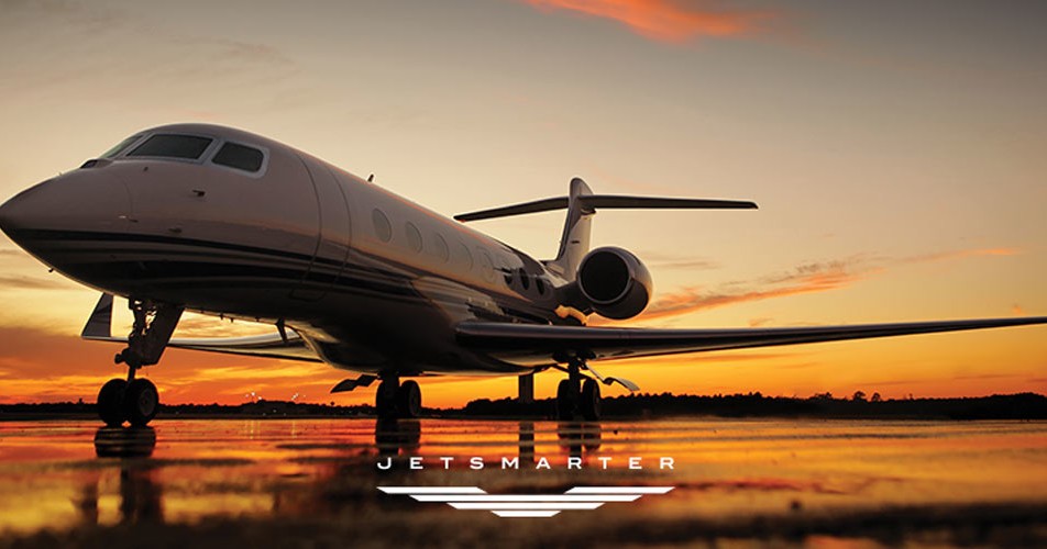 JetSmarter: The Uber for luxury jets