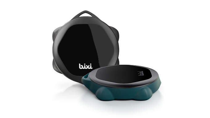 Bixi: Do anything with hand gestures