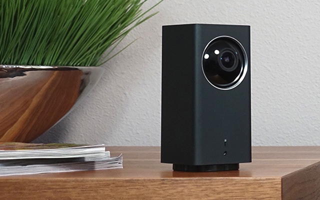 iCamera KEEP Pro: Ultimate smart home security camera