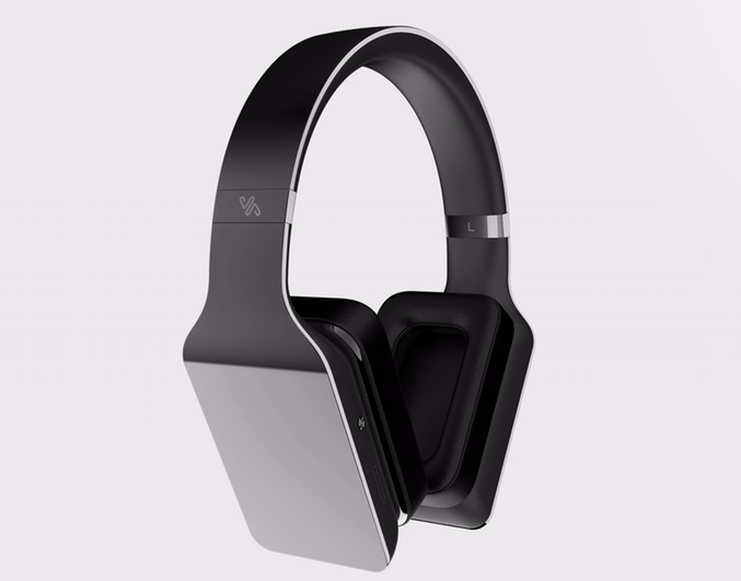 Vinci: Smart headphones that do more