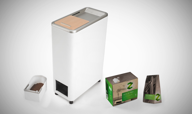 Zera Food Recycler