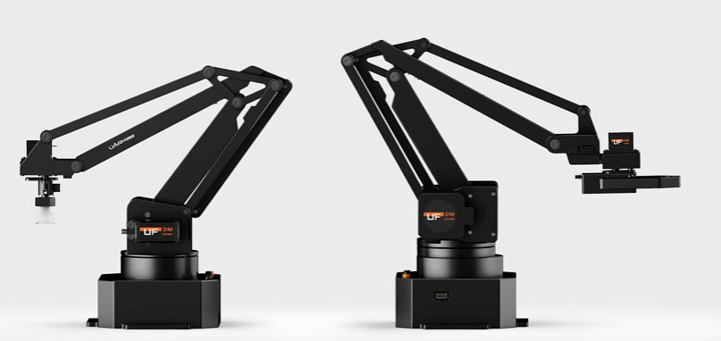 uArm Swift: Desktop robot arm for everyone