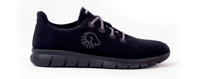 Giesswein Merino Runners: Smart comfort for your feet