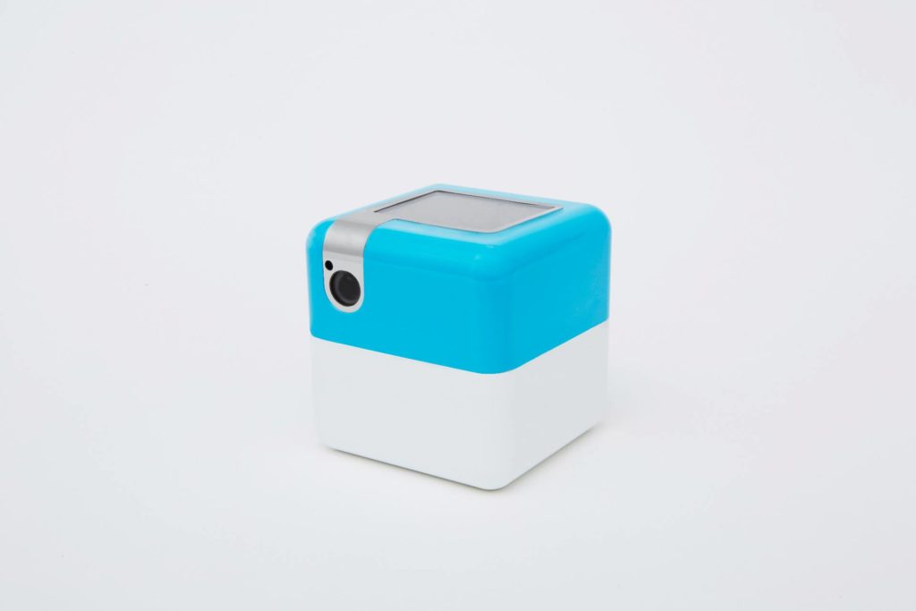 PLEn Cube Robot