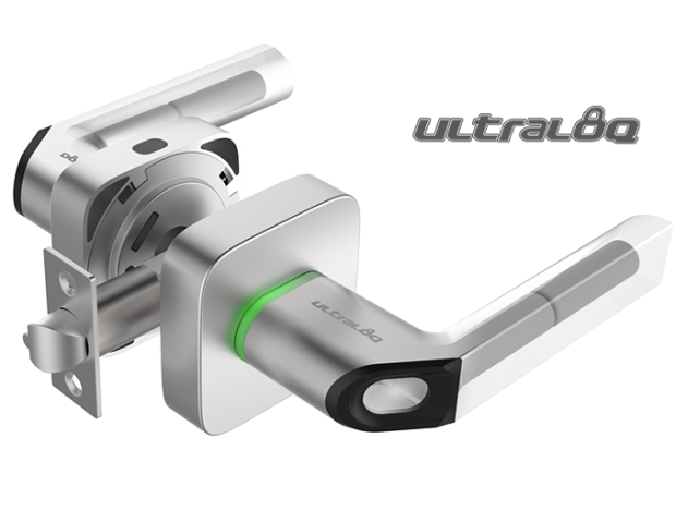 Ultralog security lock