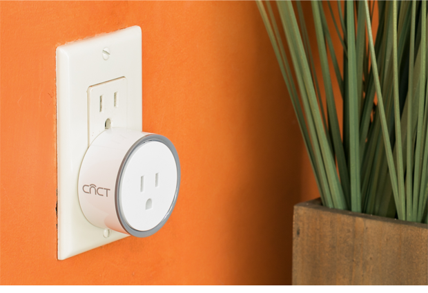 intelliPLUG: One plug to turn everything into smart appliances