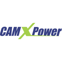 CAMX Power developed a promising new battery material