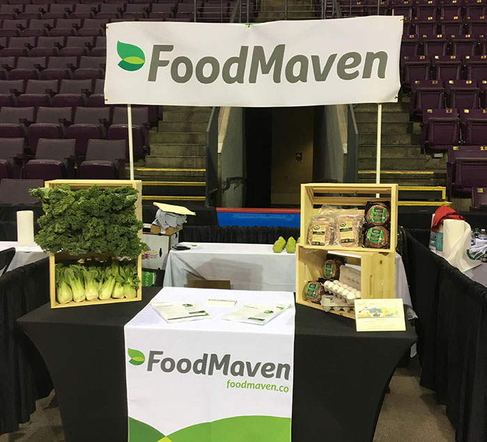 Former Whole Foods co-CEO joins board of Colorado Springs startup, FoodMaven