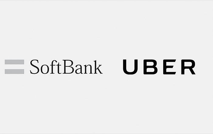 Japan's SoftBank bids to buy Uber shares at a 30% discount of its recent valuation of $68.5 billion