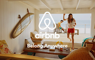 Airbnb buys Accomable, a startup that helps you find disability-friendly rentals