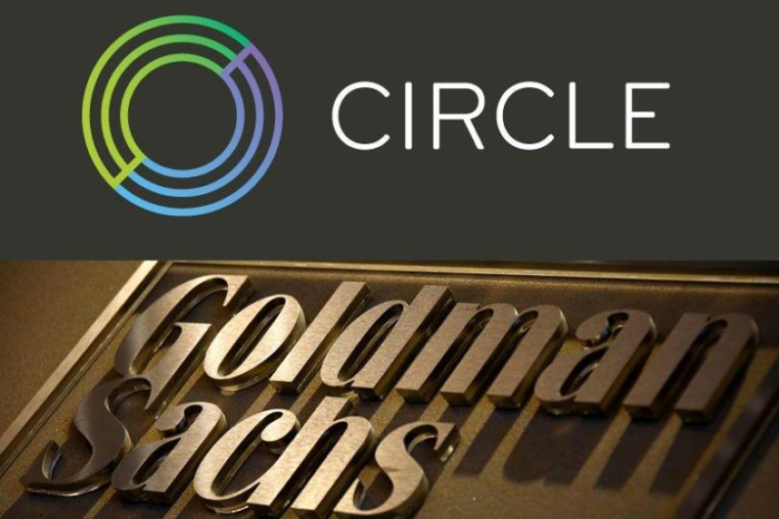 Goldman Sachs-backed blockchain startup, Circle, to launch cryptocurrency investment app in 2018