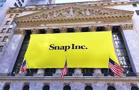 Snap third quarter loss triples, shares slide after-hours