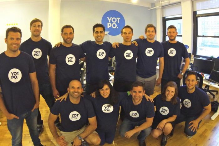 Israeli user-generated content marketing platform Yotpo has raised $51 funding round