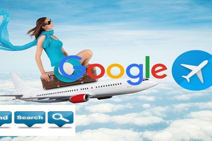 Google is disrupting the travel industry, killing Expedia, Priceline and Travelocity with $14 billion revenue in 2017