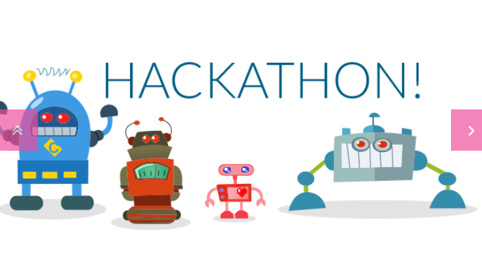 How a Hackathon could help your startup