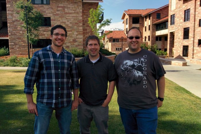 Boulder Colorado-based startup Stateless is re-architecting network functions to meet today's "Network-as-a-Service" demands