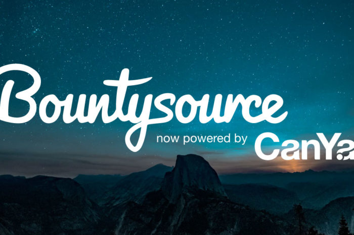 CanYa Acquires Bountysource Before Closing Its ICO