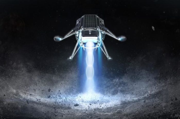 This Japanese space startup raised $90.2 million to put the first billboard on the moon