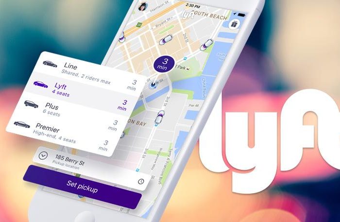 Lyft takes a page from Uber's playbook, introduces in-app ads to boost revenue and kill surging pricing