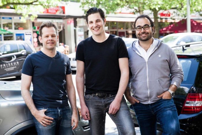 German startup AUTO1 raises $558 million from SoftBank to expand internationally and build direct car sale and financing opportunities for dealers