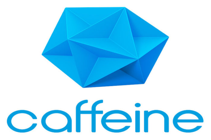 Ex-Apple TV execs raised $46 million for new social broadcasting startup Caffeine to compete with Twitch