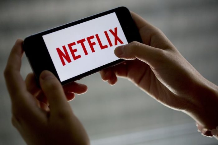 Is Apple Buying Netflix? It's looking more likely that Apple may acquire Netflix with its $250 billion repatriated cash