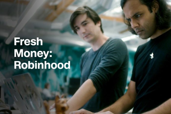 Online brokerage startup Robinhood is launching commission-free cryptocurrency trading