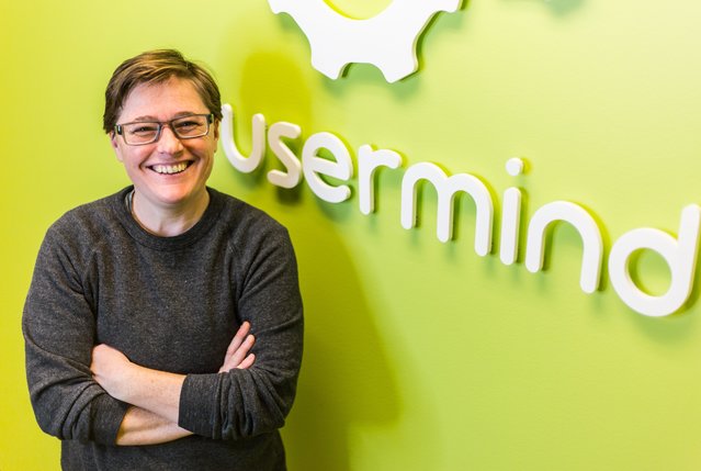 SaaS startup Usermind raises $23.5 million to expand overseas