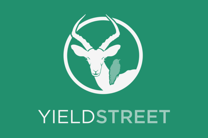 Crowdfunding startup YieldStreet raises $113 million to disrupt alternative investing and accelerate wealth transformation