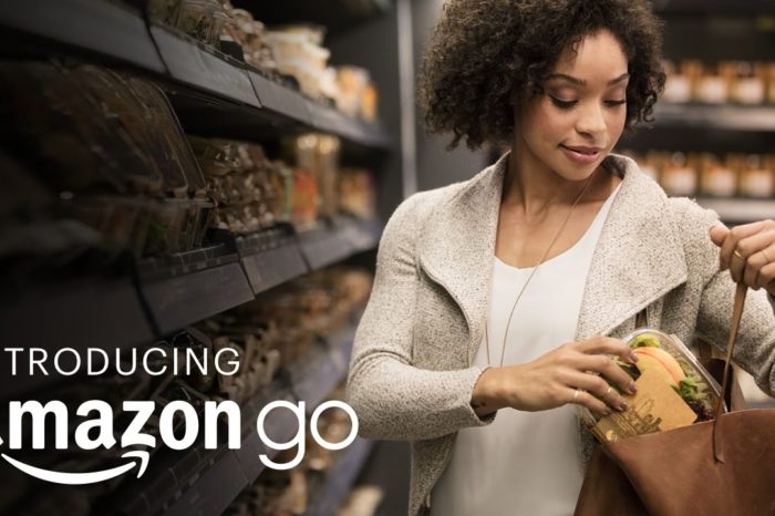 Amazon's first checkout-free grocery store opens Monday in Seattle