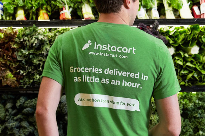 Instacart acquires Toronto-based startup Unata for $65 million