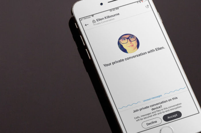 Skype users, rejoice! Signal partners with Microsoft to bring end-to-end encryption to Skype