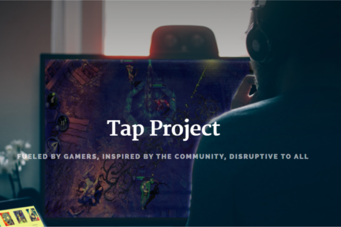 Startup Tap Project wants to revolutionize the world of online games with Tap Coin