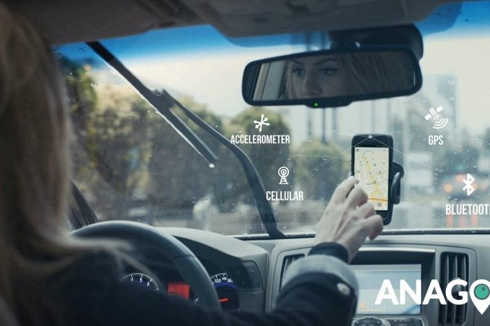 Daimler and Mizmaa Ventures invest in mobility status AI startup Anagog