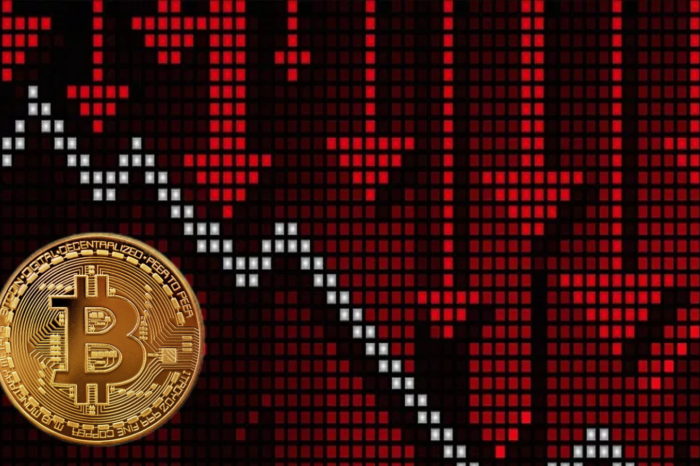 Bitcoin Bust: Bitcoin price drops below $8,000 for first time since Nov. 24; Over $100 billion wiped off global cryptocurrency market in 24 hours