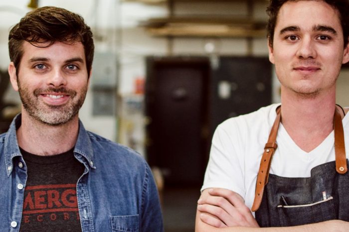 This furniture startup is taking on Ikea to make long lasting furniture for tech-savvy consumers