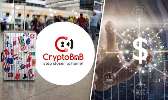 Blockchain vacation rental startup CryptoBnB partners with Japan's largest travel agency and B&B accommodation platform