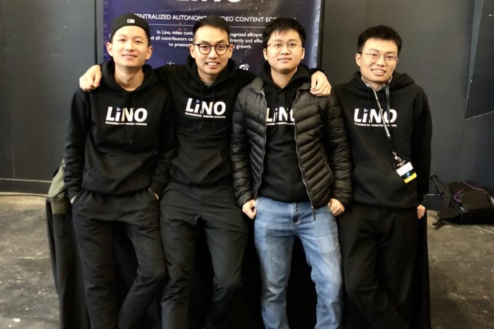 Blockchain startup Lino raises $20 million to create decentralized video community