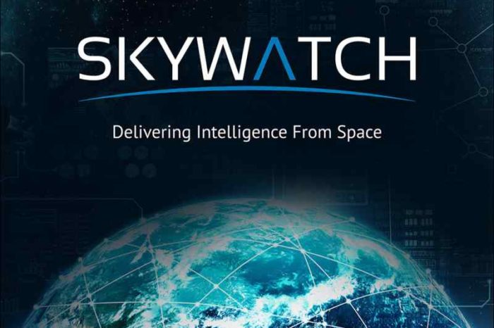 Earth observation data provider startup Skywatch raises $3.2 million to bring satellite data to the mass market