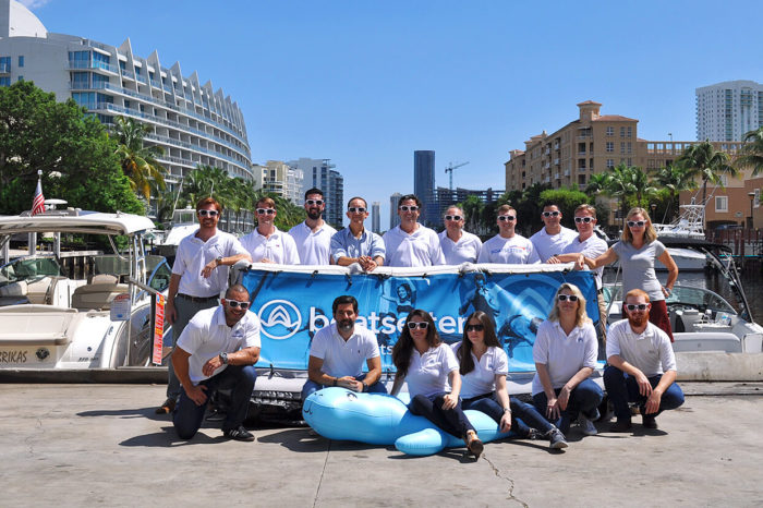 Boat rental marketplace Boatsetter raises $10 million in Series A funding to dominate the $50 billion peer-to-peer boat rental industry