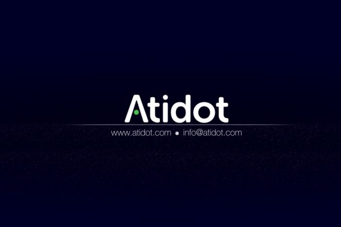 Israel-based startup Atidot raises $5 million to bring big data and predictive analytics to life insurers