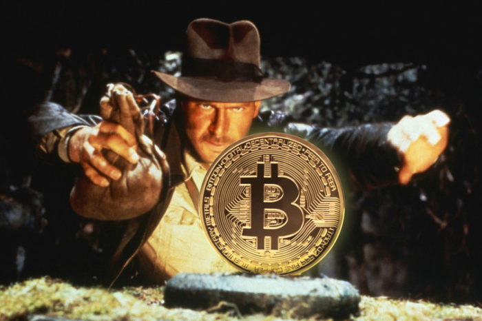 The Coming Bitcoin Civil War and The Big Banks Takeover of Bitcoin