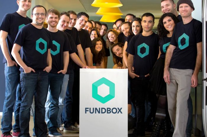 Fundbox introduces new payments solution to provide credit access to the underserved business owners in a $4.5 trillion small business-to-business (SMB2B) transactional market