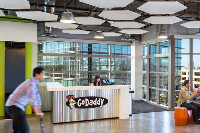 GoDaddy acquires competing domain registrar and marketplace Uniregistry and its 350,000 domains